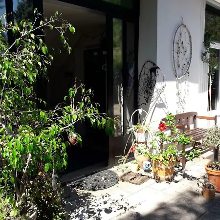 Guest house Freiraum Am Seddinsee *