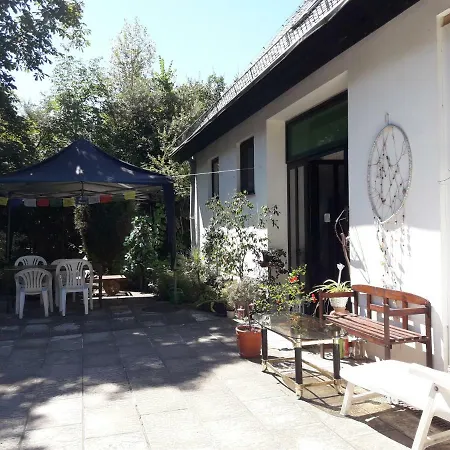 Freiraum Am Seddinsee * Gosen-Neu Zittau