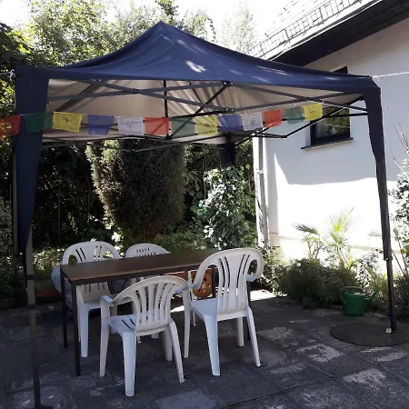 Freiraum Am Seddinsee Guest house *