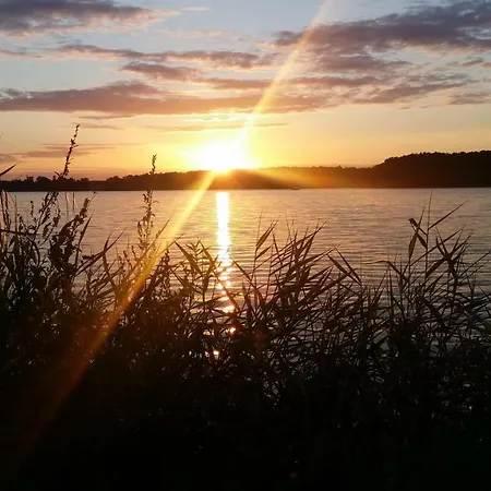 Freiraum Am Seddinsee *