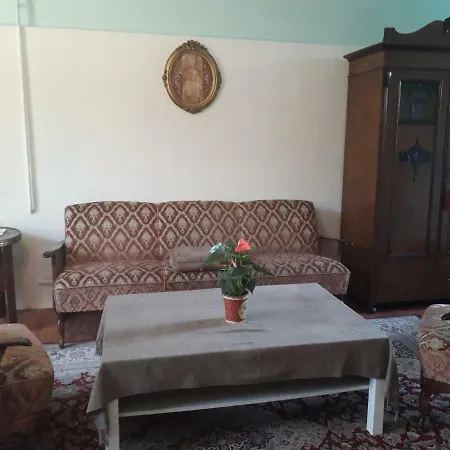 Guest house Freiraum Am Seddinsee