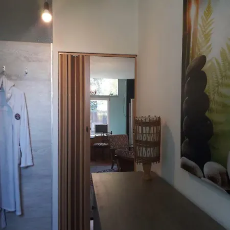 Freiraum Am Seddinsee Guest house Gosen-Neu Zittau