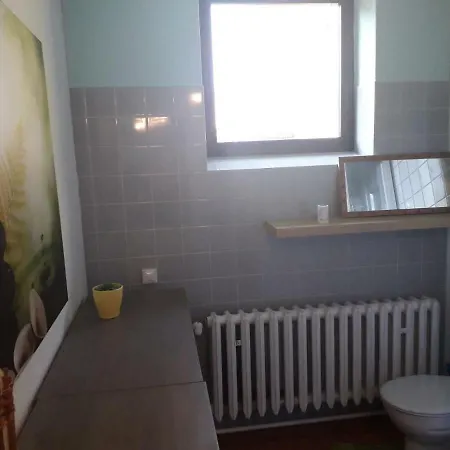 Guest house Freiraum Am Seddinsee *