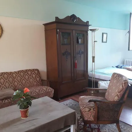 Freiraum Am Seddinsee Guest house *