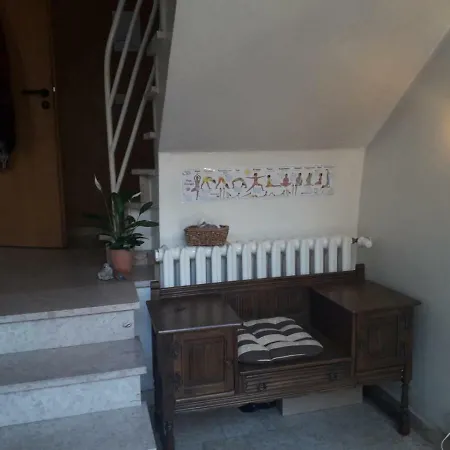 Freiraum Am Seddinsee Guest house *