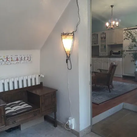 Guest house Freiraum Am Seddinsee *