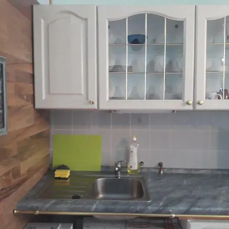 Guest house Freiraum Am Seddinsee Gosen-Neu Zittau